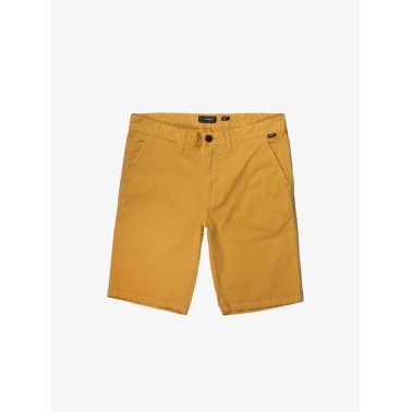 BASEHIT 211.BM46.92A-GOLDEN YELLOW Yellow