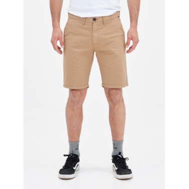BASEHIT 221.BM46.92-BEIGE Beige