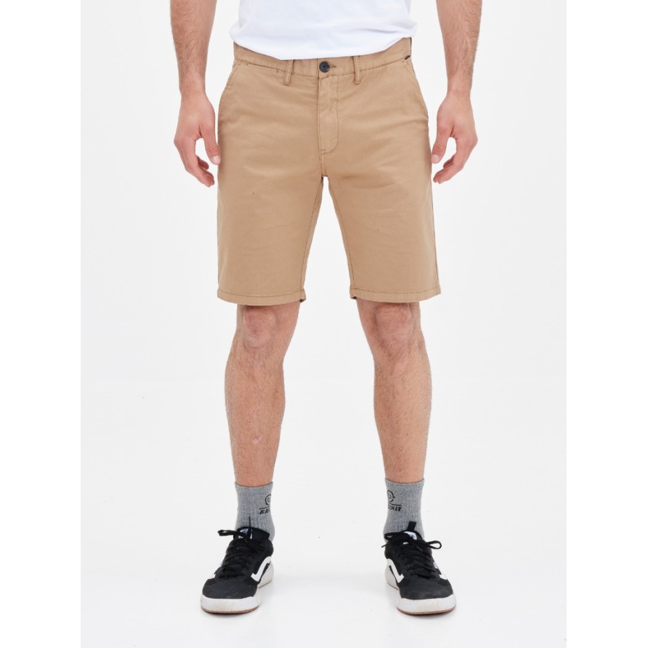 BASEHIT 221.BM46.92-BEIGE Beige