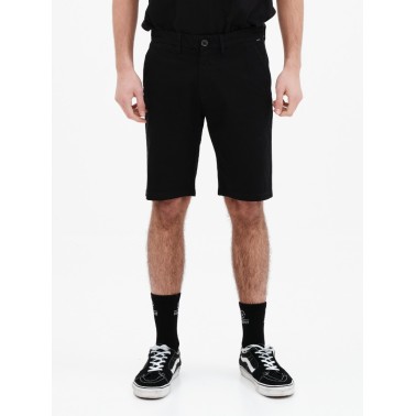 BASEHIT 221.BM46.92-Black Black