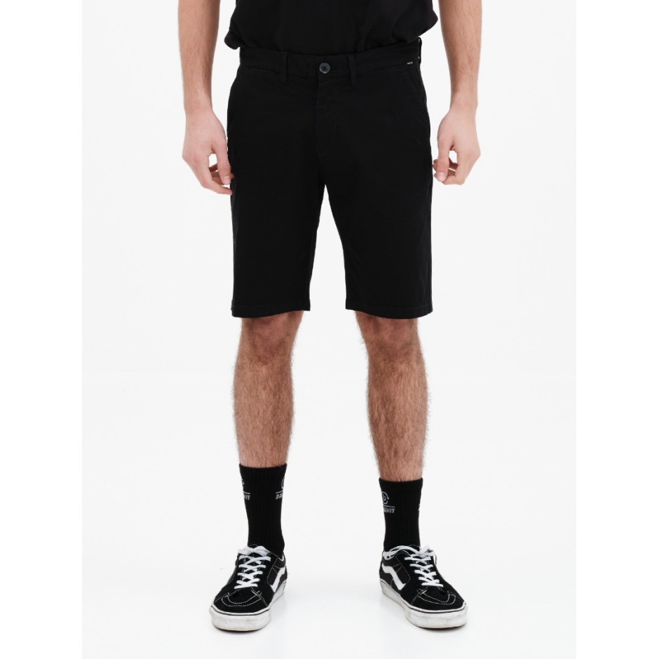 BASEHIT 221.BM46.92-Black Black