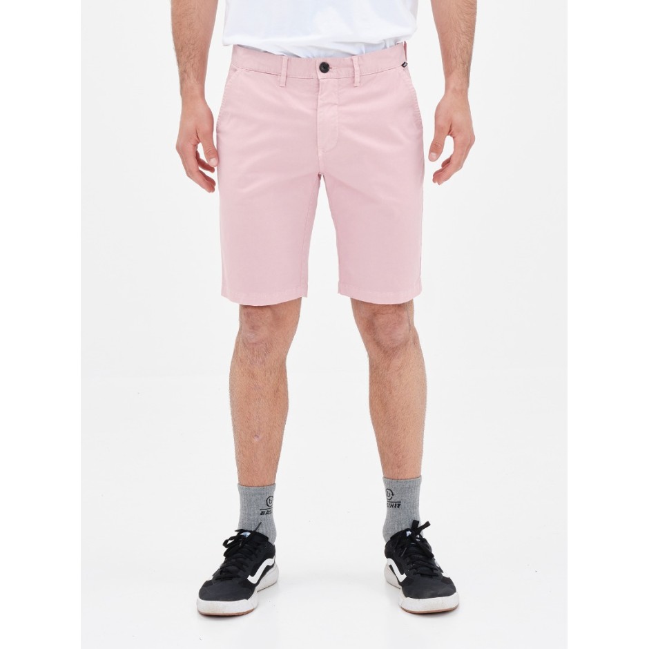 BASEHIT 221.BM46.92-DUSTY ROSE Pink