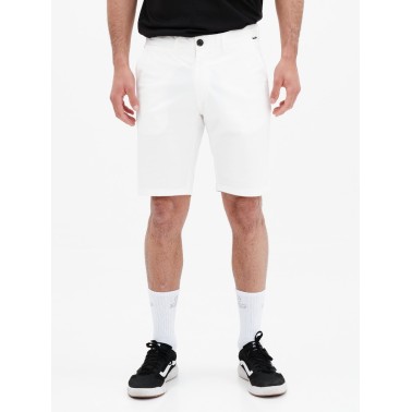 BASEHIT 221.BM46.92-OFF WHITE Εκρού