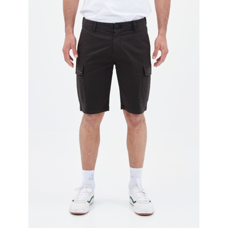 BASEHIT 221.BM47.93-EBONY Coal