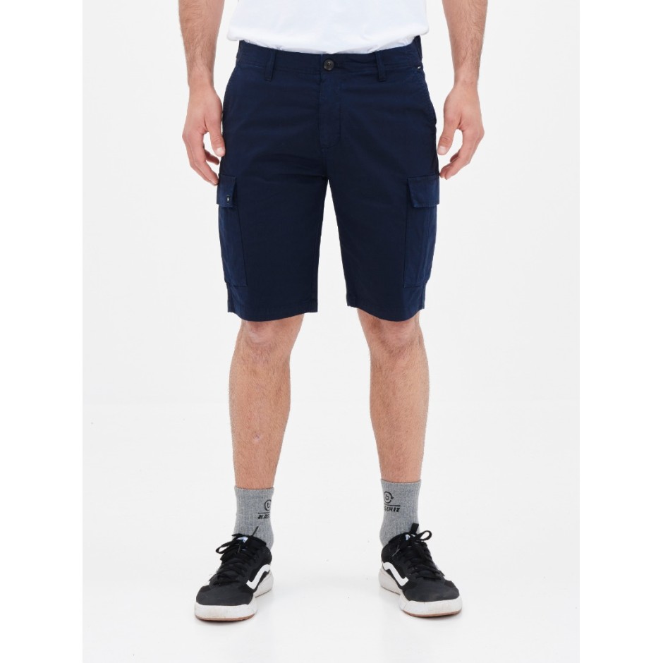 BASEHIT 221.BM47.93-NAVY BLUE Blue