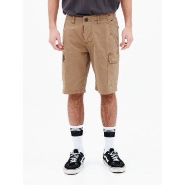 BASEHIT 221.BM47.97-D.BEIGE Beige