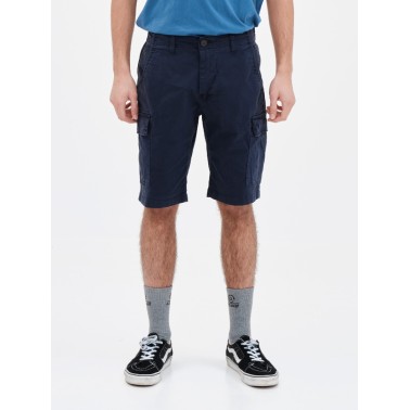 BASEHIT 221.BM47.97-NAVY BLUE Blue