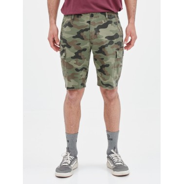 BASEHIT 221.BM47.97C-CAMO Παραλλαγή