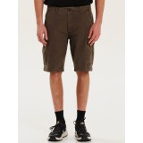 BASEHIT 251.BM47.297-ARMY GREEN Χακί Εικόνα 