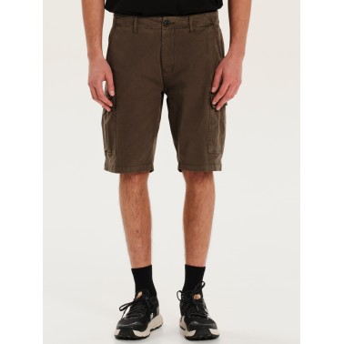 BASEHIT 251.BM47.297-ARMY GREEN Κhaki