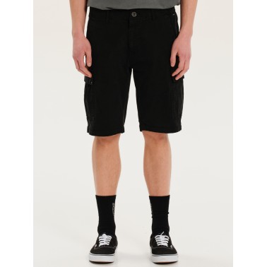 BASEHIT 251.BM47.297-BLACK Black