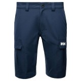 HELLY HANSEN QD CARGO SHORTS 11 54154-597 Blue Image 2