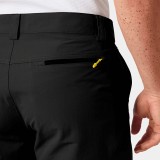 HELLY HANSEN QD CARGO SHORTS 54154-990 Black Image 3
