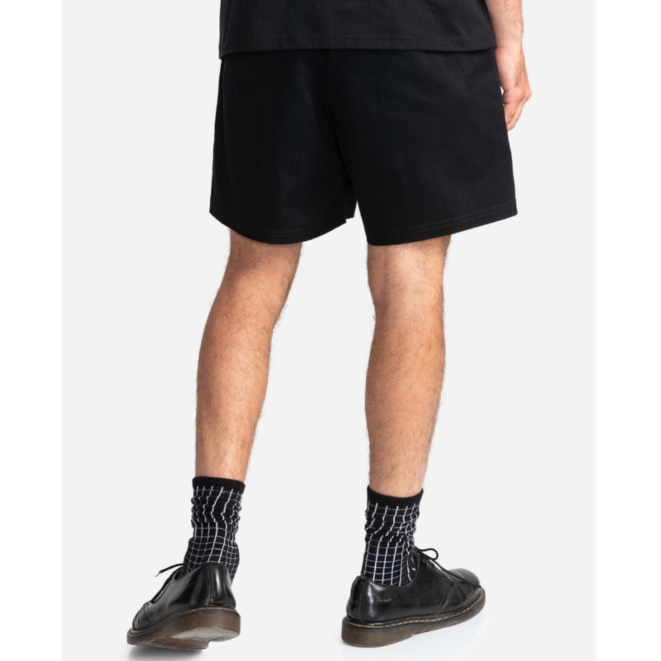 ELEMENT VALLEY TWILL C1WKC1ELP2-3732 Black