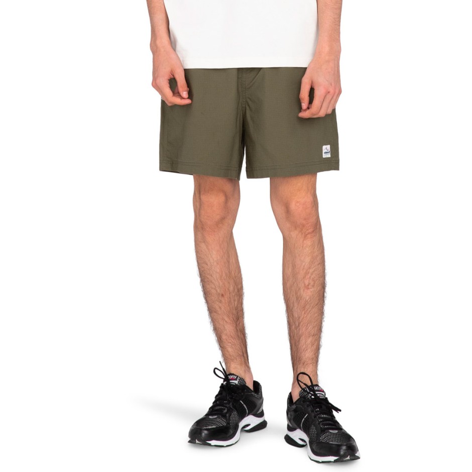 ELEMENT CHILLIN LT WK ELYWS00130-GQM0 OLIVE