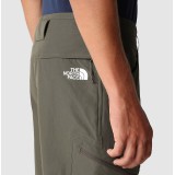 THE NORTH FACE EXPLORATION SHORTS Χακί