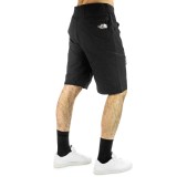 THE NORTH FACE MENS EXPLORATION SHORT NF0A8244JK3-JK3 Black Image 0