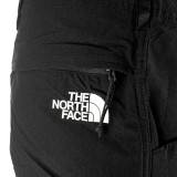 THE NORTH FACE MENS EXPLORATION SHORT NF0A8244JK3-JK3 Black Image 1