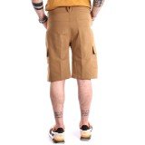 THE NORTH FACE MENS HORIZON SHORT NF0A824D173-173 Beige Image 0
