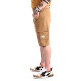 THE NORTH FACE MENS HORIZON SHORT NF0A824D173-173 Beige Image 1