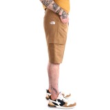THE NORTH FACE MENS HORIZON SHORT NF0A824D173-173 Beige Image 2