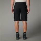 THE NORTH FACE LASS V PATHFINDER BELTED SHORT NF0A8BGGJK3-JK3 Black Image 0