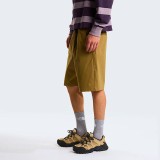 Ανδρική Βερμούδα Μπεζ - The North Face Baggy Beta Εικόνα 1