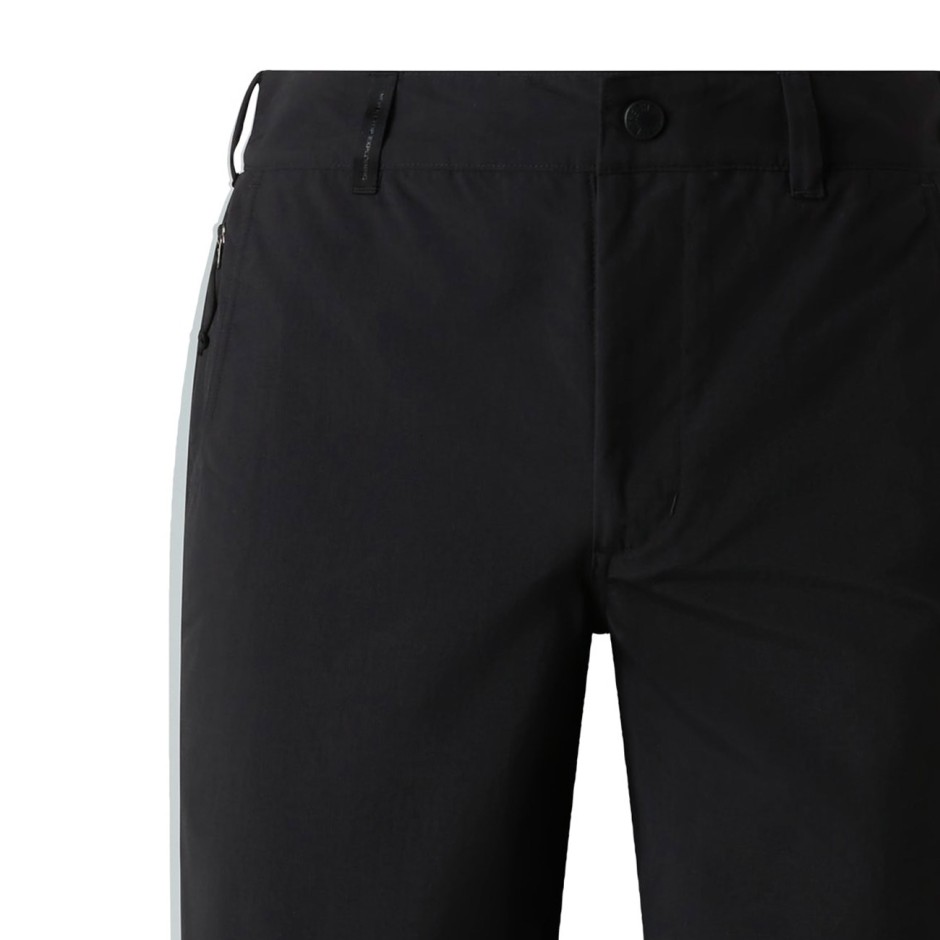 Men's Shorts Black - The North Face Tanken