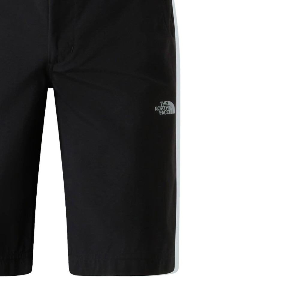 Men's Shorts Black - The North Face Tanken