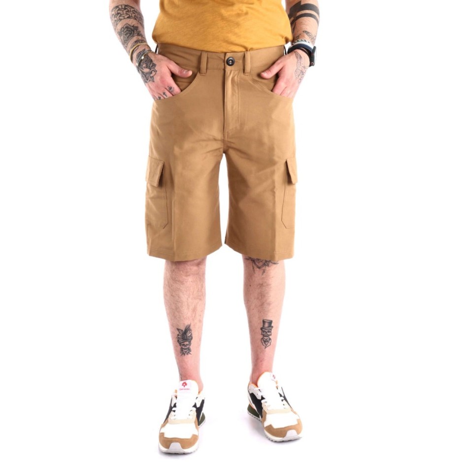 THE NORTH FACE MENS HORIZON SHORT NF0A824D173-173 Beige