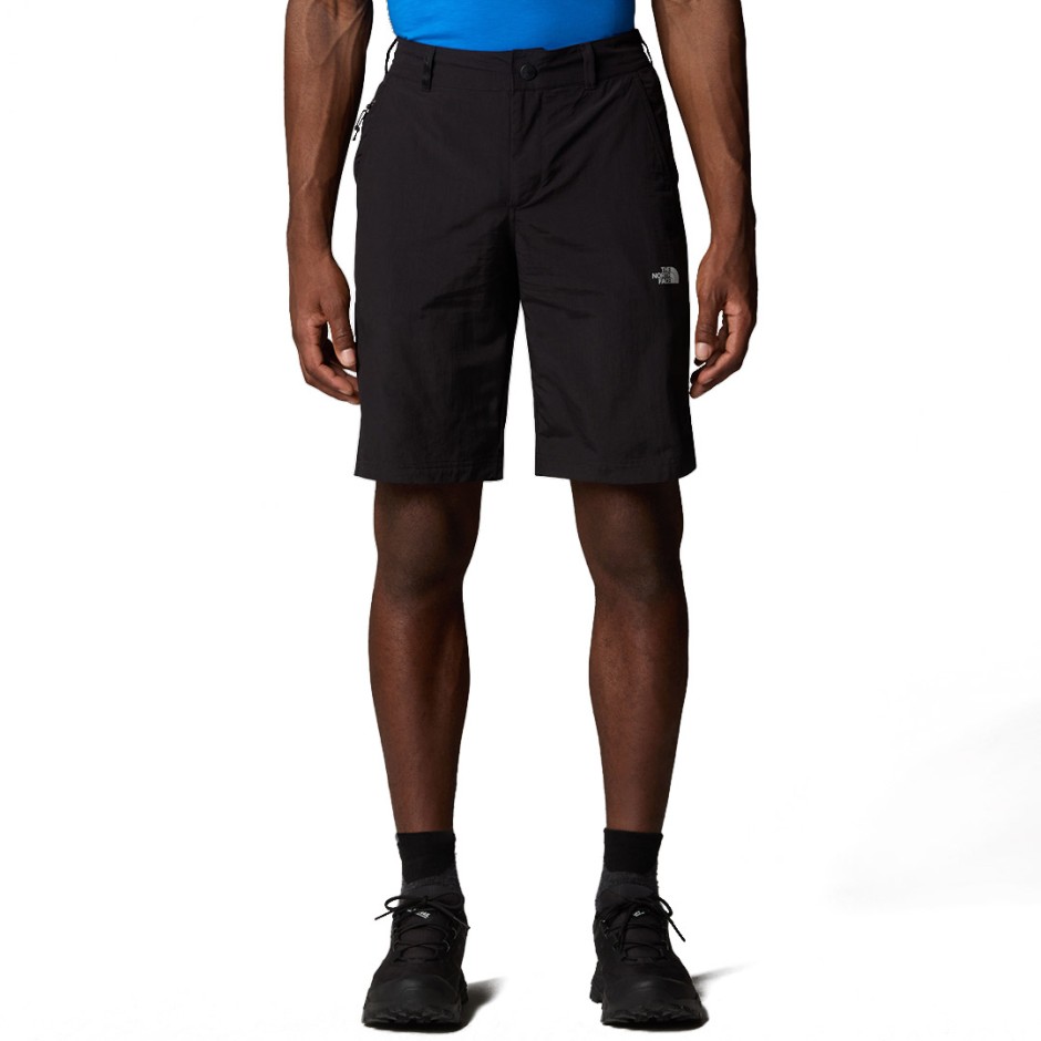 Ανδρική Βερμούδα Μαύρη - The North Face Tanken