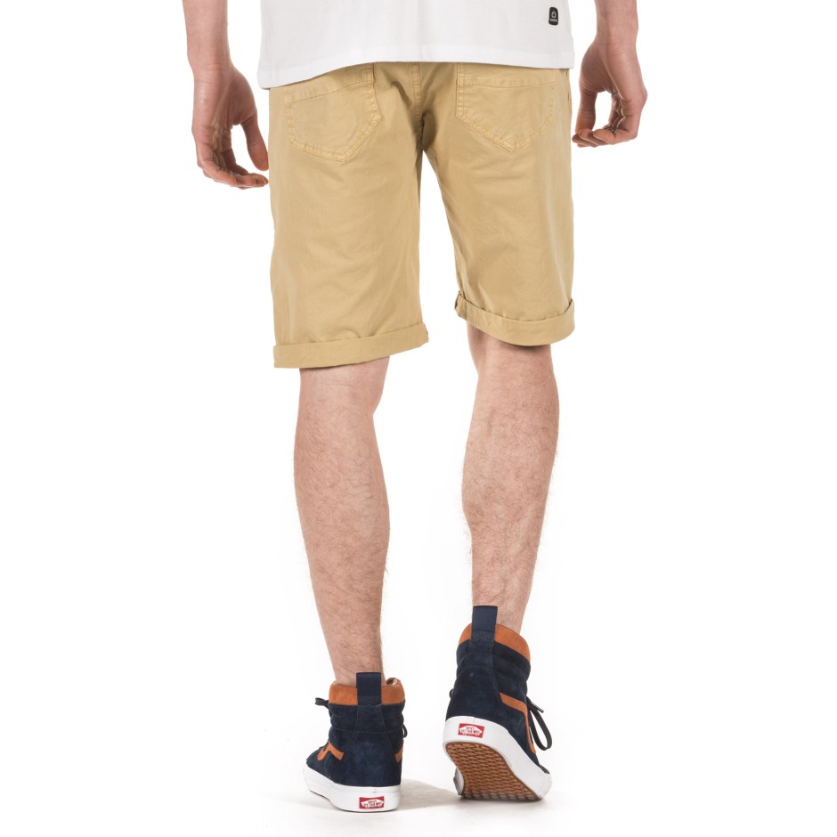 EMERSON 191.EM49.87-OCHRE Κίτρινο