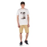 EMERSON 191.EM49.87-OCHRE Κίτρινο Εικόνα 2