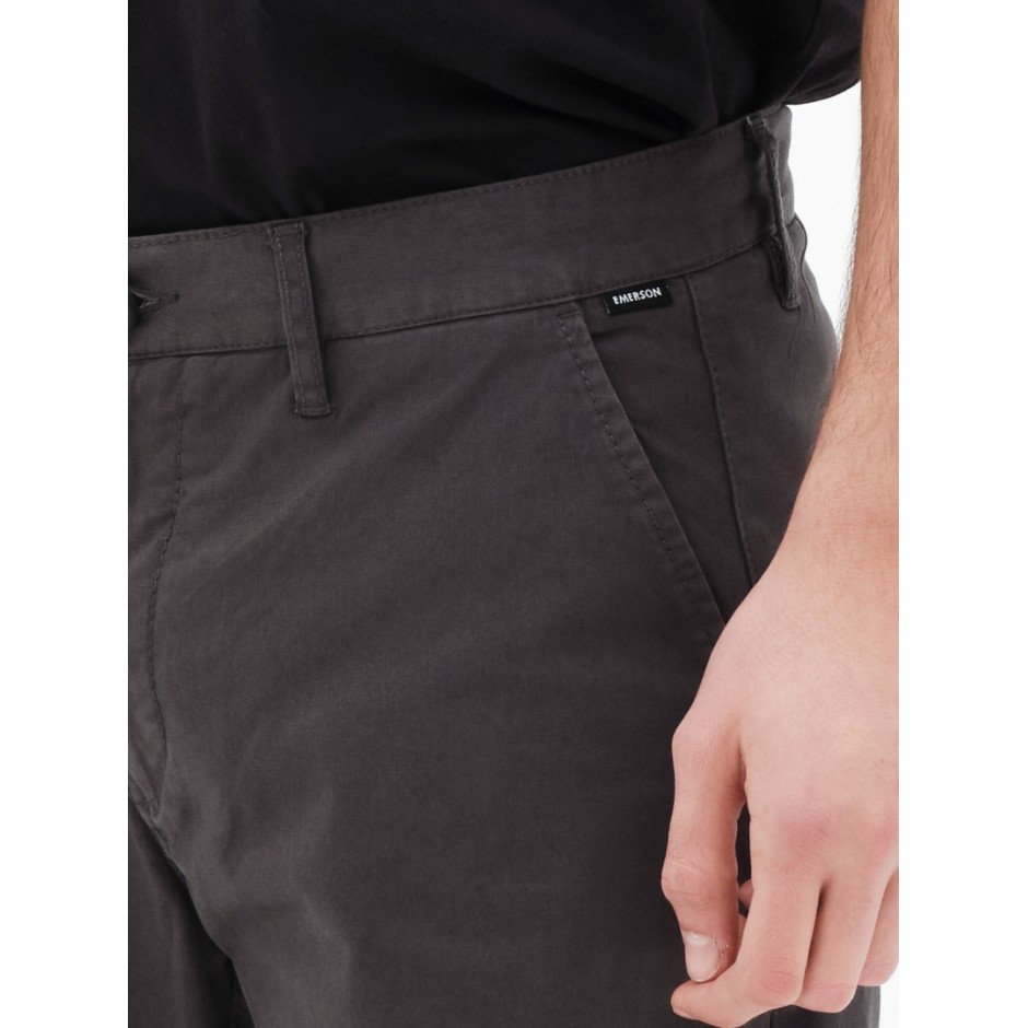 Emerson Κυπαρισσί - Ανδρική Βερμούδα Chino