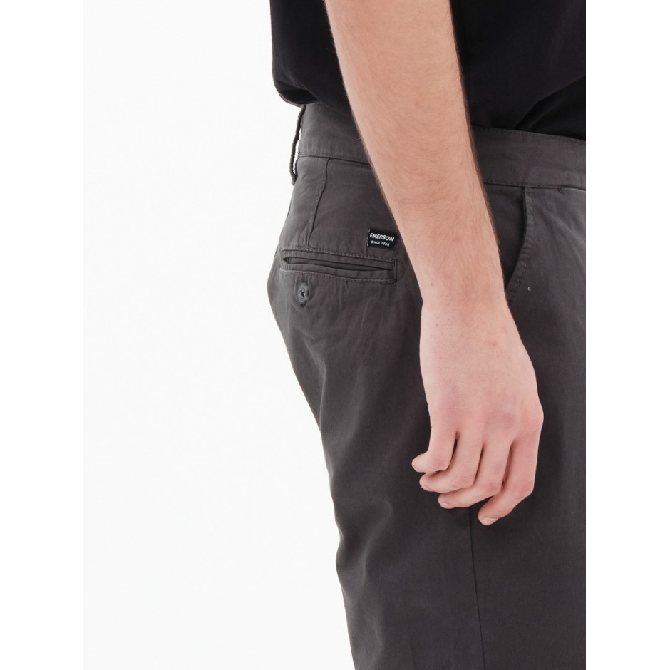 Emerson Κυπαρισσί - Ανδρική Βερμούδα Chino