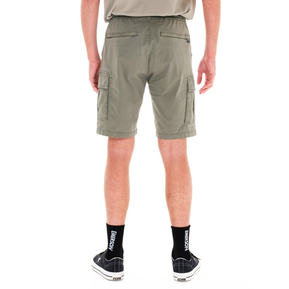 EMERSON 241.EM47.17-DUSTY GREEN Κhaki
