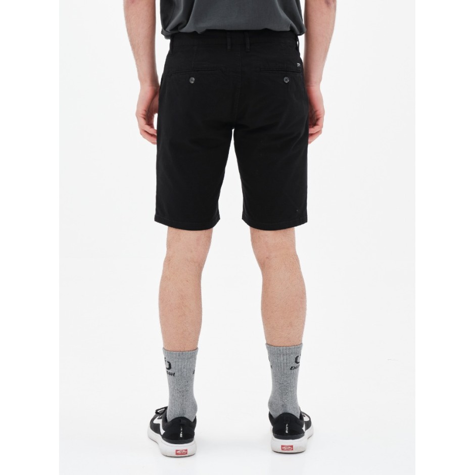 EMERSON 221.EM46.91-Black Μαύρο