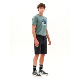 EMERSON 231.EM46.91-NAVY BLUE Blue Image 2