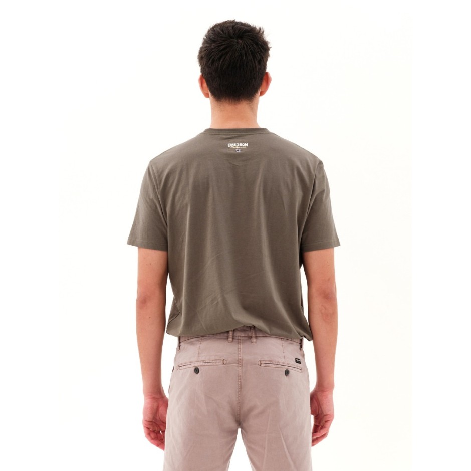 EMERSON 231.EM46.91-L.PURPLE Purple