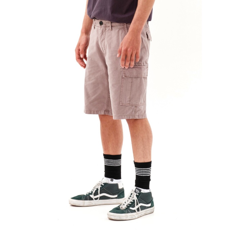 EMERSON 231.EM47.295-L.PURPLE Μωβ
