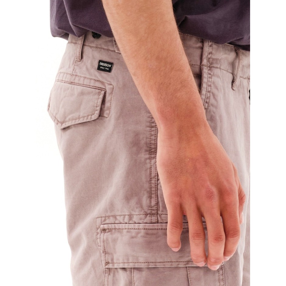 EMERSON 231.EM47.295-L.PURPLE Μωβ