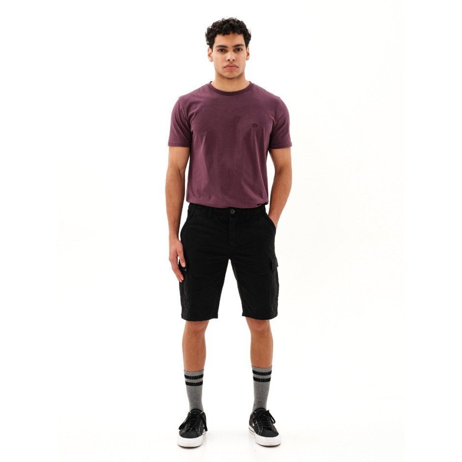 EMERSON 231.EM47.95-Black Μαύρο