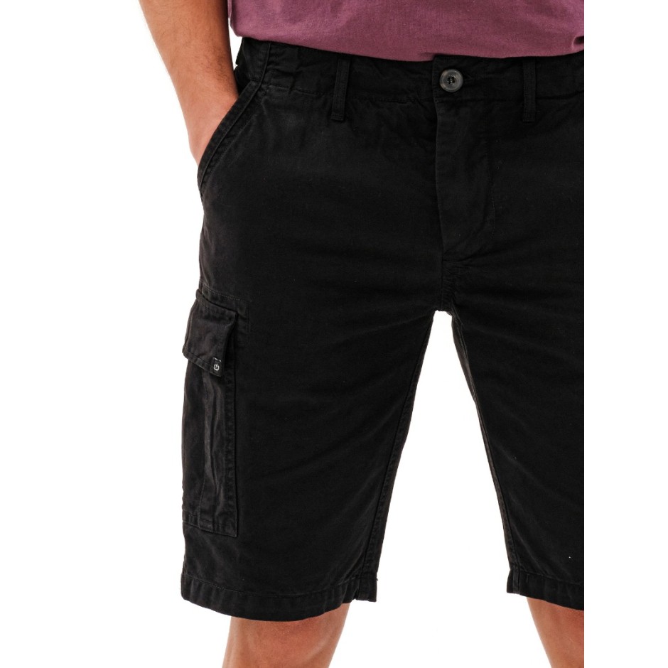 EMERSON 231.EM47.95-Black Μαύρο