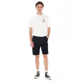 EMERSON 241.EM46.91-BLACK Μαύρο Εικόνα 2