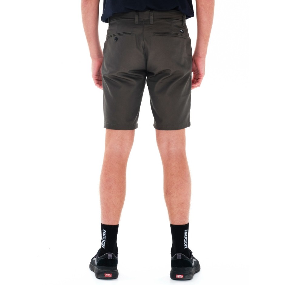 EMERSON 241.EM46.91-ARMY GREEN Κhaki