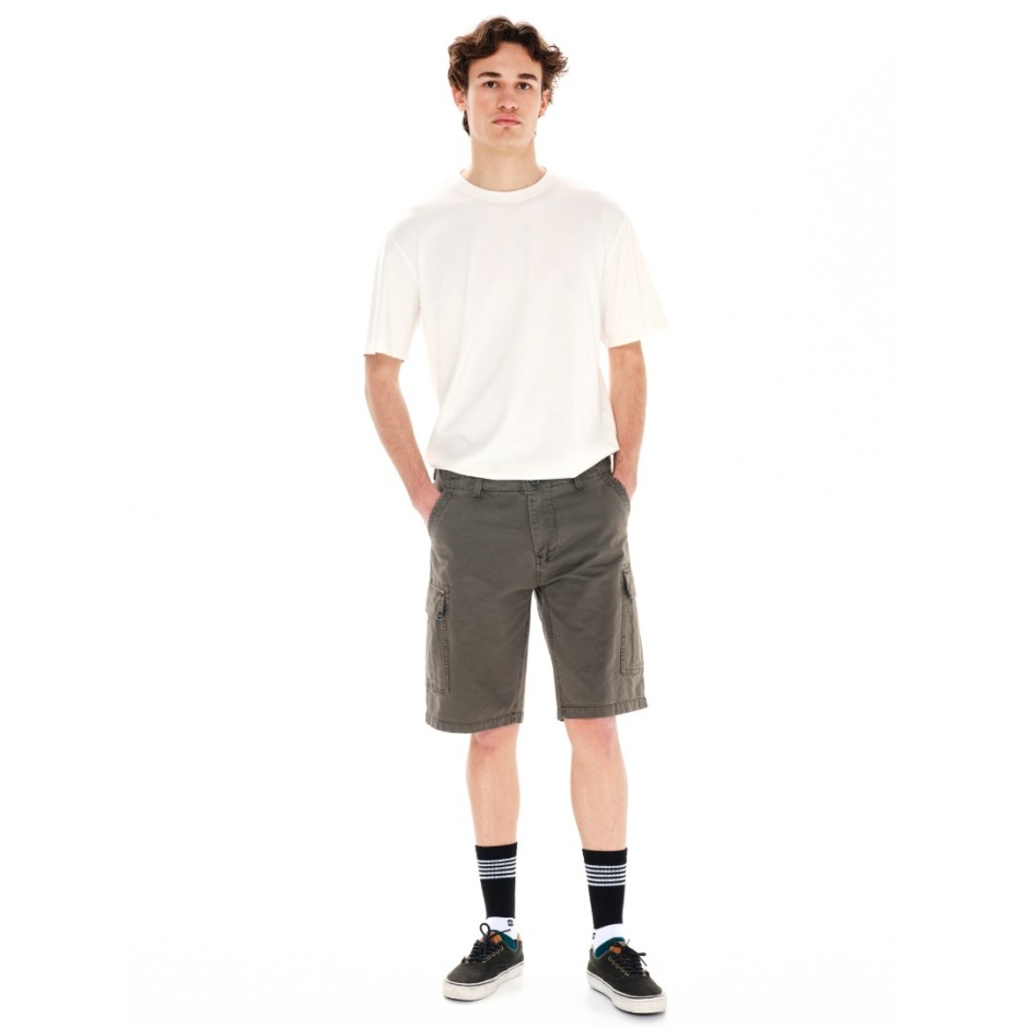 EMERSON 241.EM47.295-ARMY GREEN Κhaki