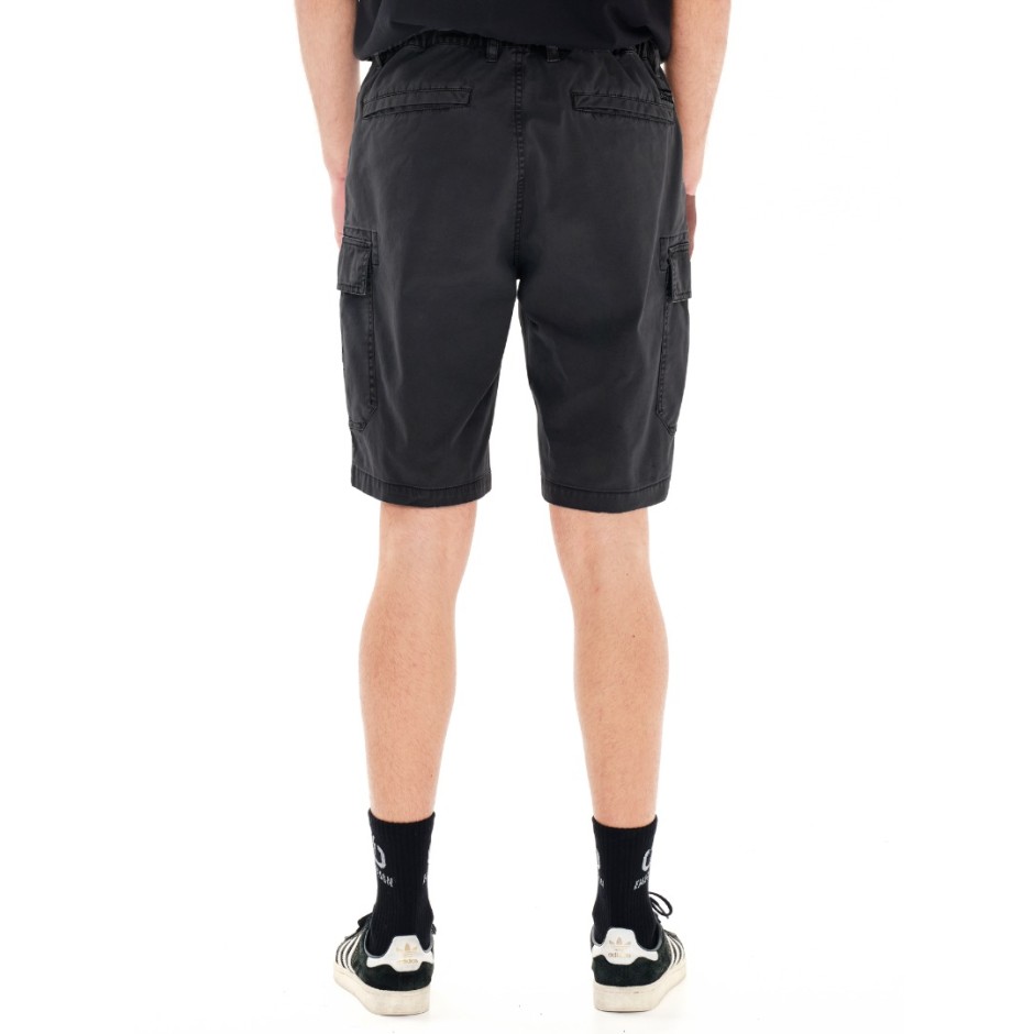 EMERSON 241.EM47.56-BLACK Μαύρο