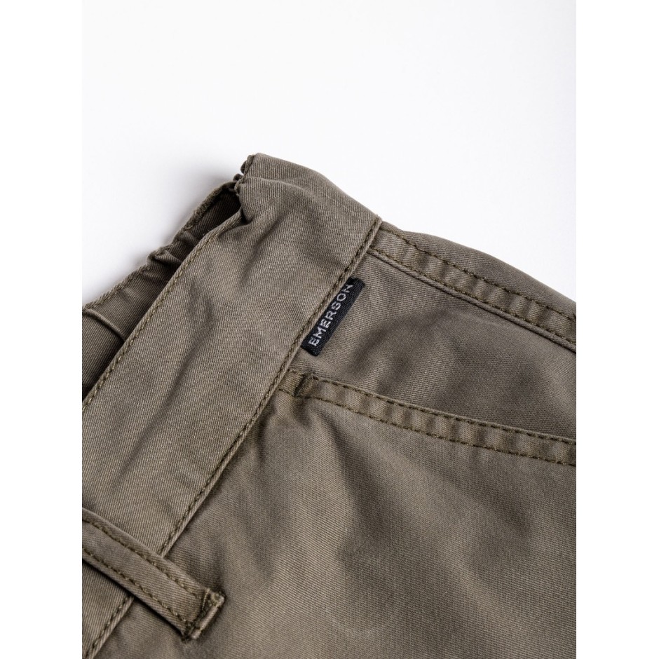 EMERSON 241.EM47.56-OLIVE ΛΑΔΙ