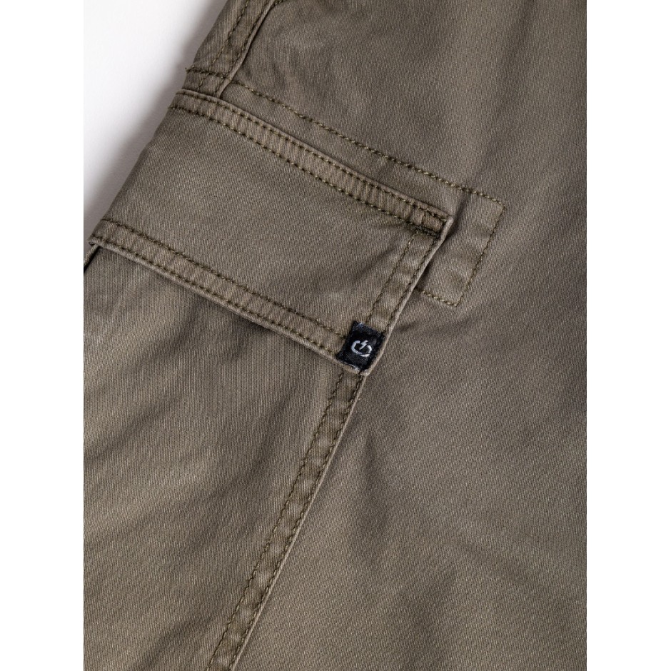 EMERSON 241.EM47.56-OLIVE ΛΑΔΙ