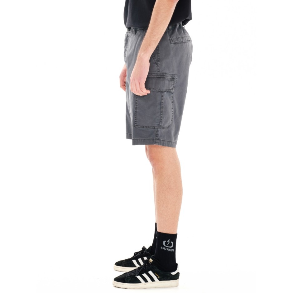 EMERSON 241.EM47.56-DARK GREY Ανθρακί